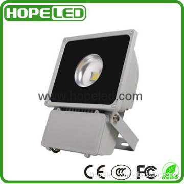 High Power 80W LED Flood Light (HP-FL-80W-S)